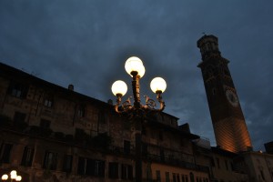 lampione piazza bologna