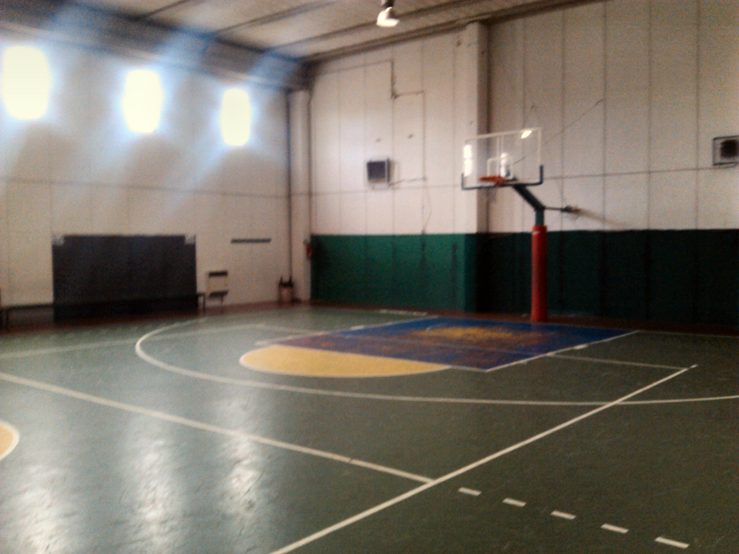 Tag: campo da basket Campo da basket