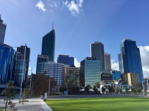 Perth