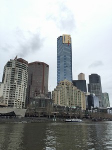 Melbourne