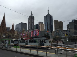 Melbourne 2